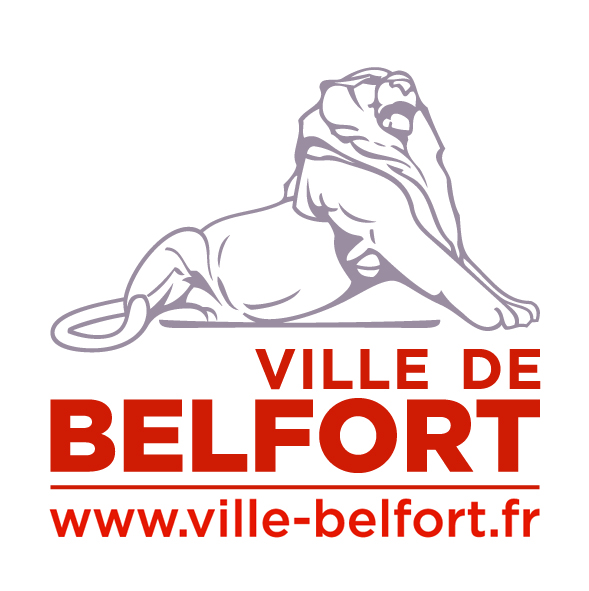 Logo de la ville de Belfort 2011